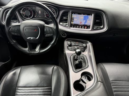 Used 2016 Dodge Challenger R/T Plus RWD image 19