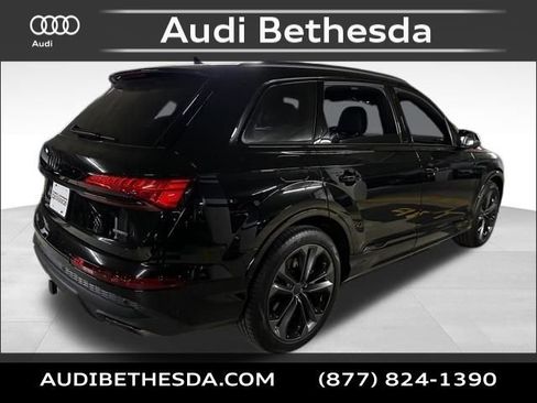 New 2026 Audi Q7 3.0T Premium Plus image 7