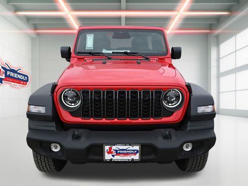 New 2026 Jeep Cherokee Limited image 6