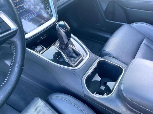 Used 2022 Subaru Outback Limited XT image 19