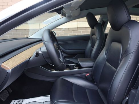 Used 2019 Tesla Model 3 Long Range AWD/4WD image 15