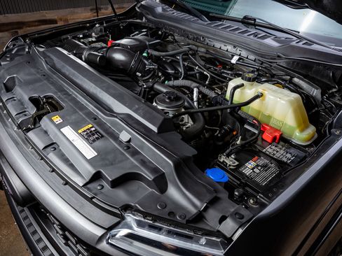 Used 2023 Ford F250 XLT w/ XLT Premium Package image 36