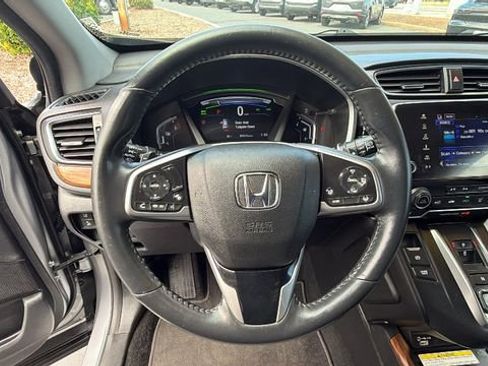 Used 2021 Honda CR-V Touring image 26