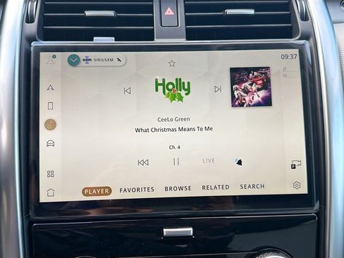 New 2026 Land Rover Discovery Limited Edition image 33