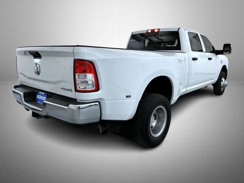 Used 2023 RAM 3500 Tradesman image 5