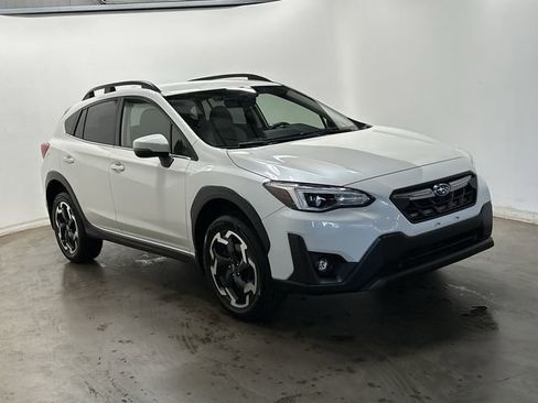 Certified 2021 Subaru Crosstrek 2.5i Limited image 30