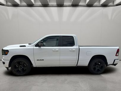 Used 2022 RAM 1500 Big Horn w/ Night Edition