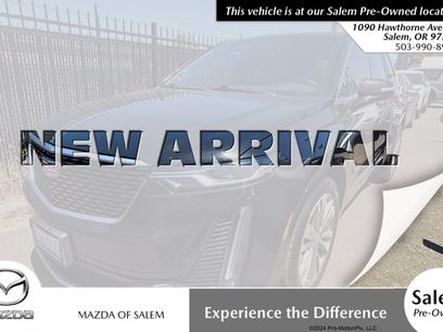 Used 2023 Cadillac XT6 Premium Luxury
