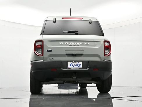 Used 2022 Ford Bronco Sport Big Bend AWD/4WD image 41
