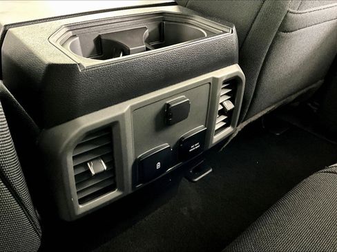 Used 2019 Ford F150 Raptor AWD/4WD image 11