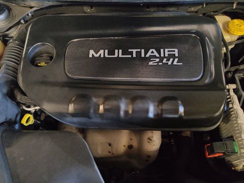 Used 2014 Jeep Cherokee Latitude w/ Cold Weather Group image 30