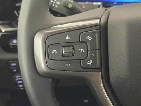 New 2026 Chevrolet Silverado 2500 ZR2 AWD/4WD image 31