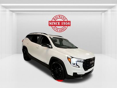 Used 2023 GMC Terrain SLE w/ Driver Convenience Package