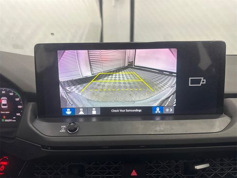 Certified 2024 Honda Accord Sport image 30