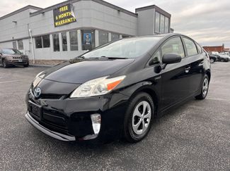 Used 2014 Toyota Prius Two video 1