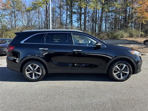 Used 2019 Kia Sorento EX image 8