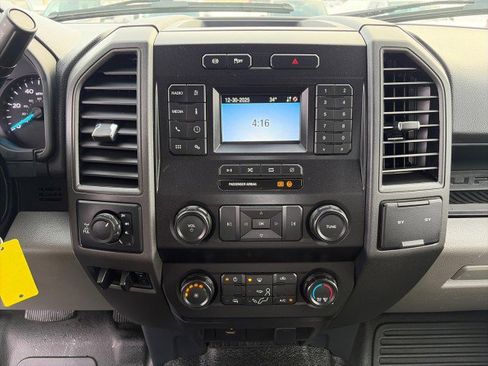 Used 2022 Ford F350 XL w/ Power Equipment Group image 16