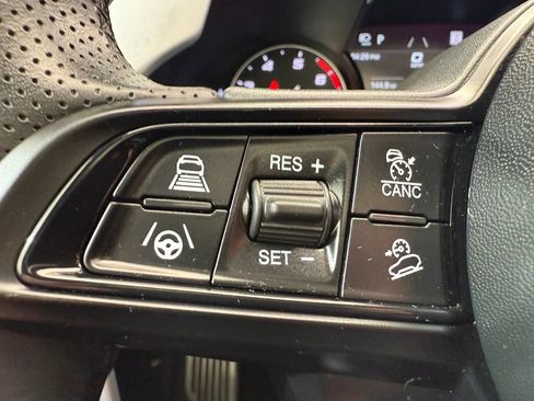Used 2020 Alfa Romeo Stelvio Ti Sport AWD/4WD image 33