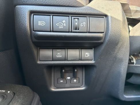 Used 2024 Toyota Land Cruiser 1958 image 16