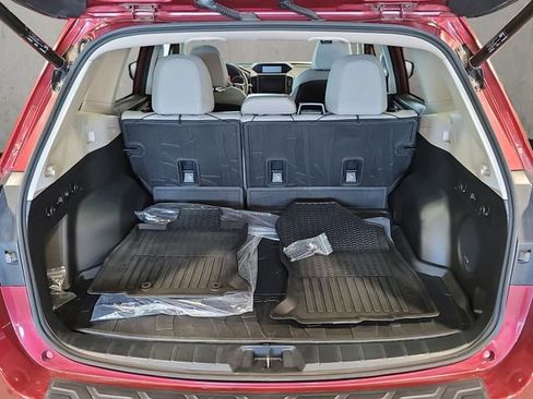 Used 2023 Subaru Forester Limited w/ Popular Package #2 image 36