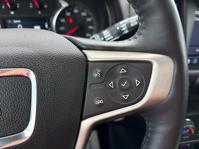 Used 2018 GMC Terrain Denali w/ Advanced Safety Package AWD/4WD image 25