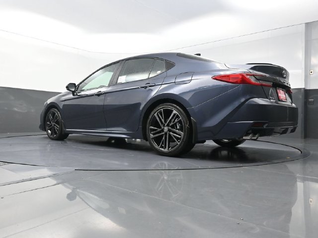 Used 2026 Toyota Camry XSE FWD image 34
