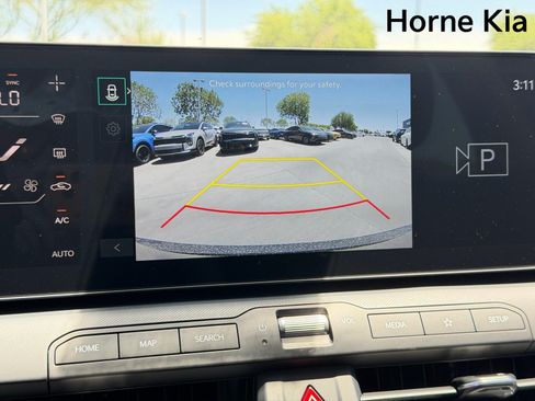 New 2026 Kia K4 EX FWD image 17