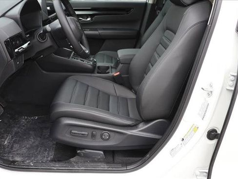 New 2026 Honda CR-V EX-L image 11