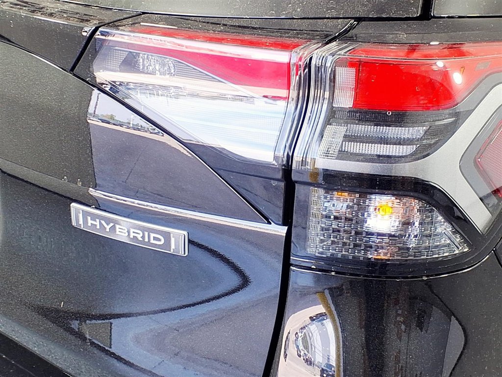 New 2026 Subaru Forester Touring AWD/4WD image 4