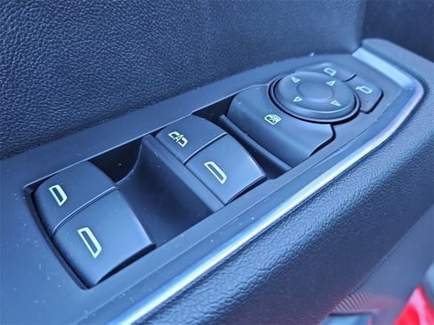 Used 2022 Chevrolet Silverado 1500 LT w/ Protection Package image 34