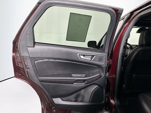 Used 2024 Ford Edge ST-Line image 27