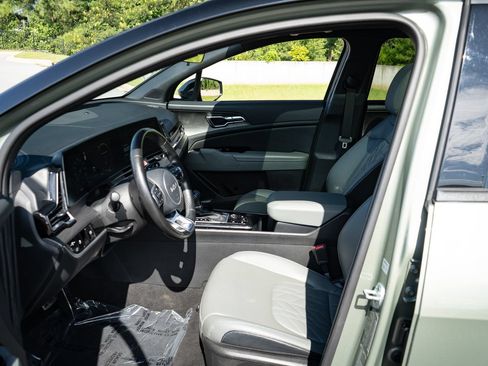 Used 2023 Kia Sportage X-Pro AWD/4WD image 14