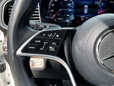 Certified 2024 Mercedes-Benz GLE 350 GLE 350 w/ 3rd Row Seat Package image 18