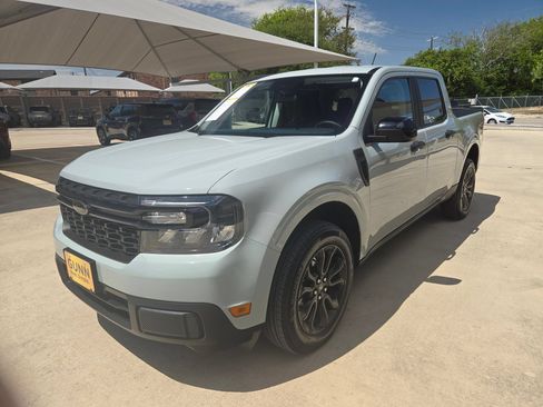 Used 2024 Ford Maverick XLT w/ XLT Luxury Package FWD image 7