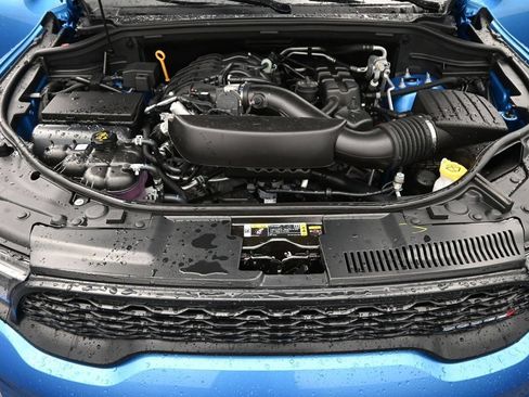 New 2026 Dodge Durango GT AWD/4WD image 37