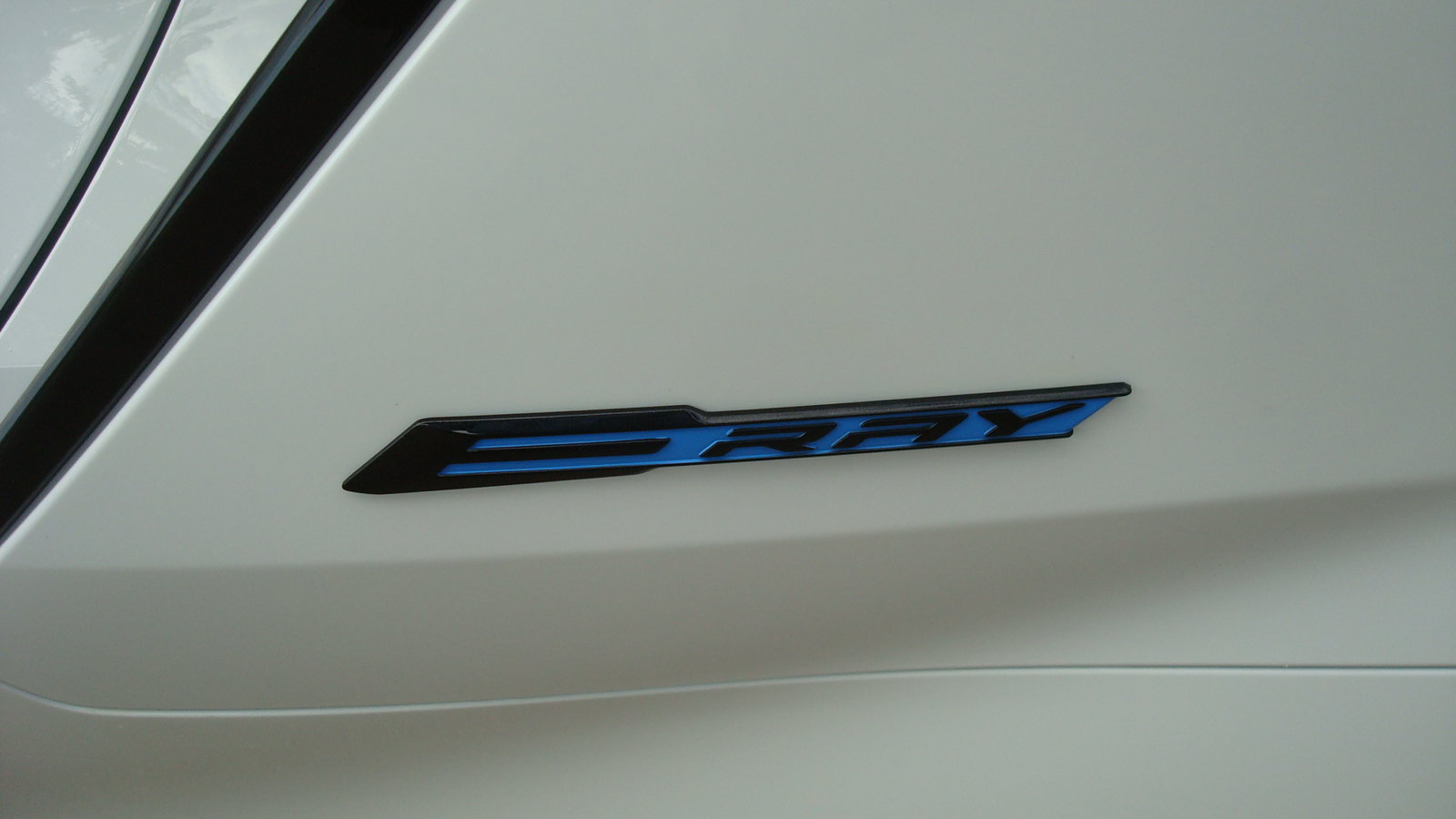New 2026 Chevrolet Corvette E-Ray AWD/4WD image 22