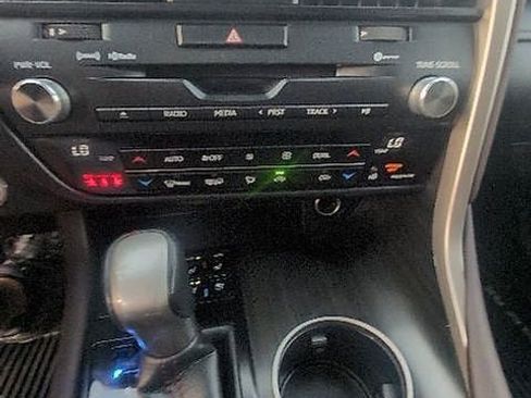 Used 2019 Lexus RX 350 AWD w/ Premium Package image 14