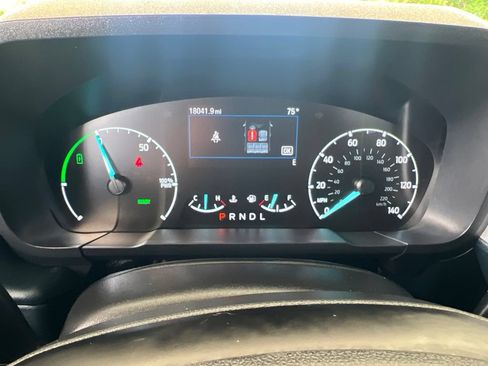 Used 2024 Ford Maverick XLT FWD image 58