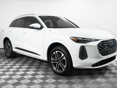 Certified 2025 Audi Q5 Premium