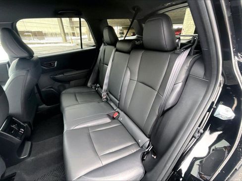 New 2026 Subaru Outback Premium image 8