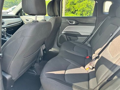 Used 2024 Jeep Compass Sport image 6