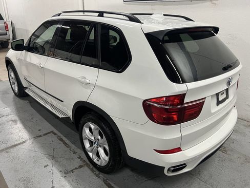 Used 2013 BMW X5 xDrive50i image 4