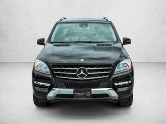 Used 2015 Mercedes-Benz ML 250 BlueTEC 4MATIC video 2
