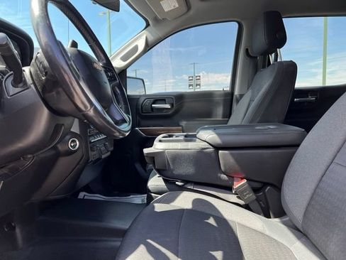 Used 2020 Chevrolet Silverado 1500 LT w/ True North Edition AWD/4WD image 15