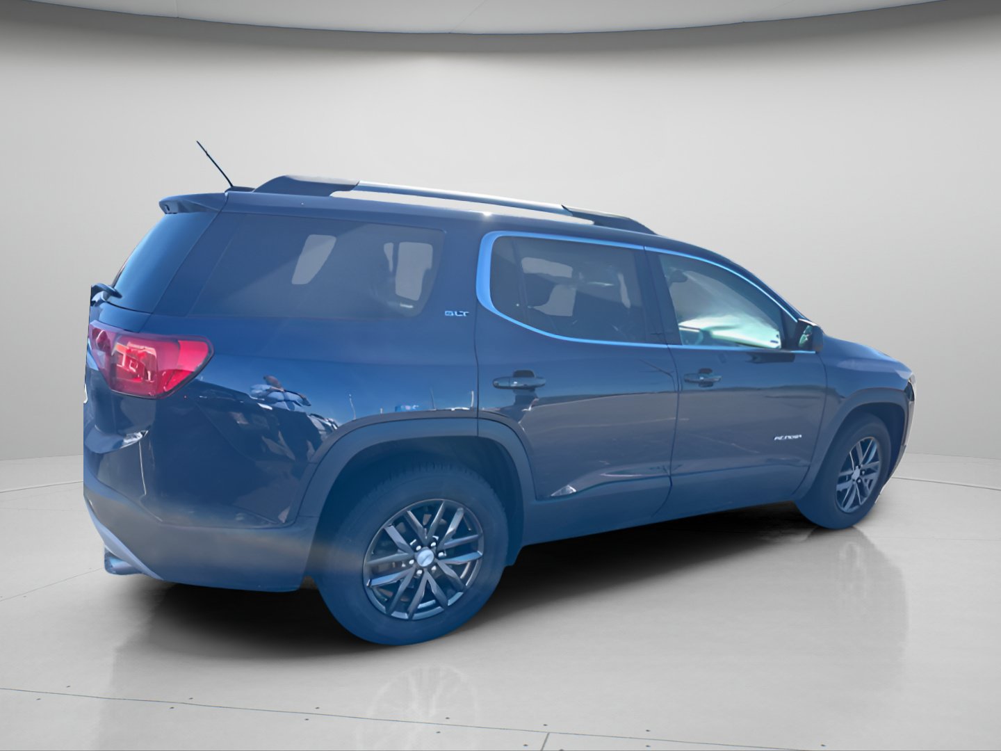 Used 2017 GMC Acadia SLT FWD image 6