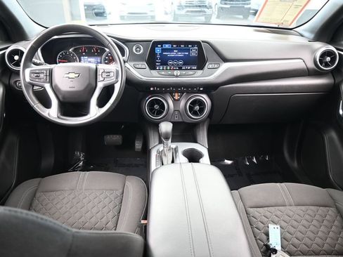 Used 2021 Chevrolet Blazer LT image 36