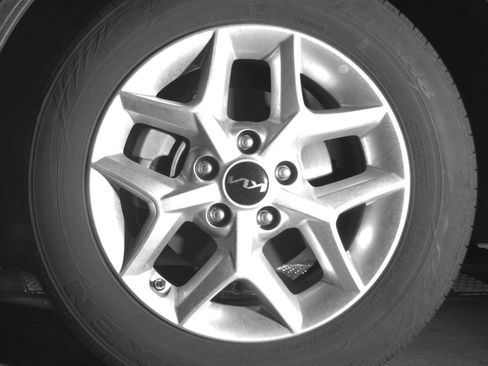 Used 2025 Kia Soul LX w/ LX Technology Package FWD image 12