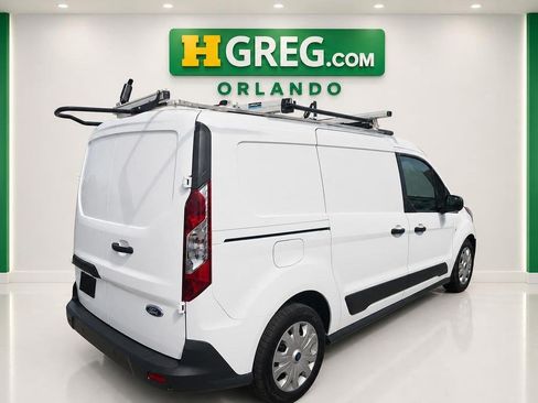 Used 2023 Ford Transit Connect XLT FWD image 2