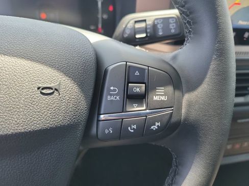 New 2026 Ford Bronco Sport Outer Banks AWD/4WD image 26