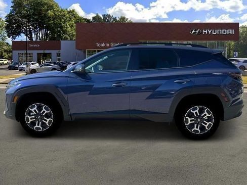 New 2026 Hyundai Tucson XRT AWD/4WD image 3